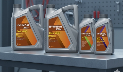 Fluidos de transmisión